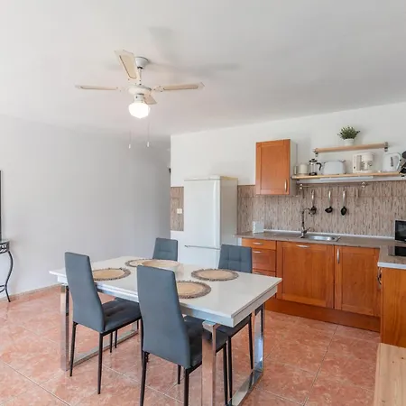 Appartement La Dehesa - Uga