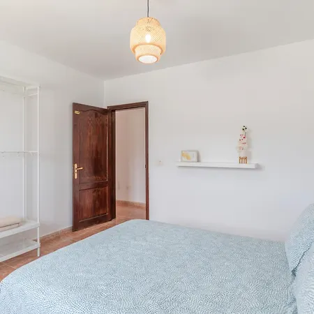 La Dehesa - Appartement *
