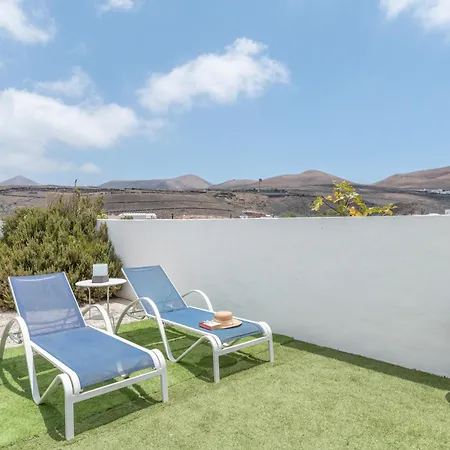 Appartement La Dehesa - *