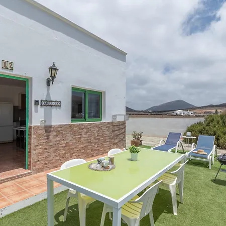 Appartement La Dehesa -