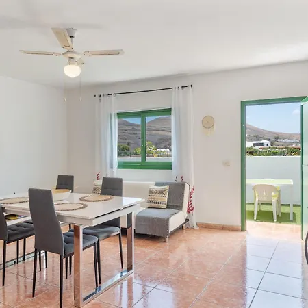 Appartement La Dehesa -