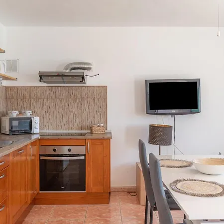 Appartement La Dehesa - Uga