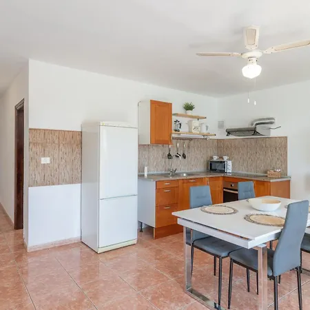 La Dehesa - Appartement