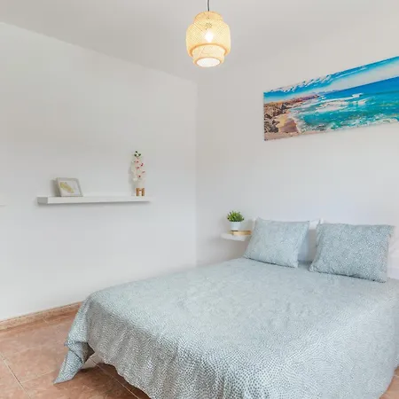 Appartement La Dehesa - Uga