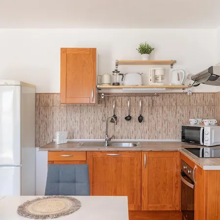 La Dehesa - Appartement