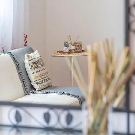 La Dehesa - Appartement Uga