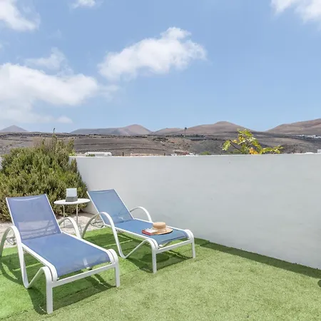 Appartement La Dehesa - Uga