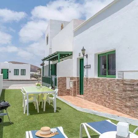 Appartement La Dehesa -
