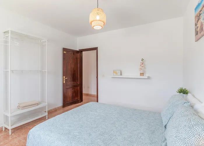La Dehesa - Appartement *