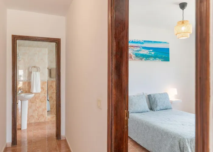 Appartement La Dehesa - *