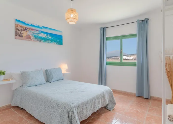 Appartement La Dehesa - Uga