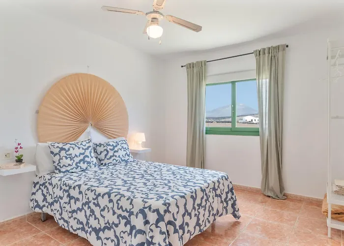 Appartement La Dehesa -