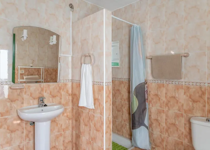 Appartement La Dehesa - Uga