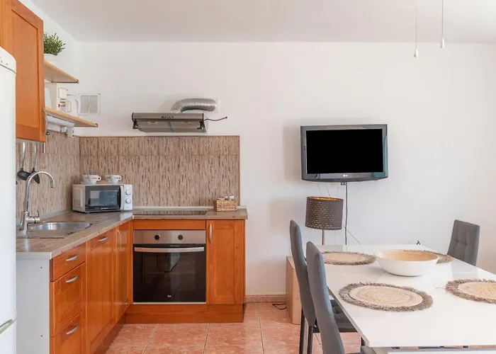La Dehesa - Appartement *