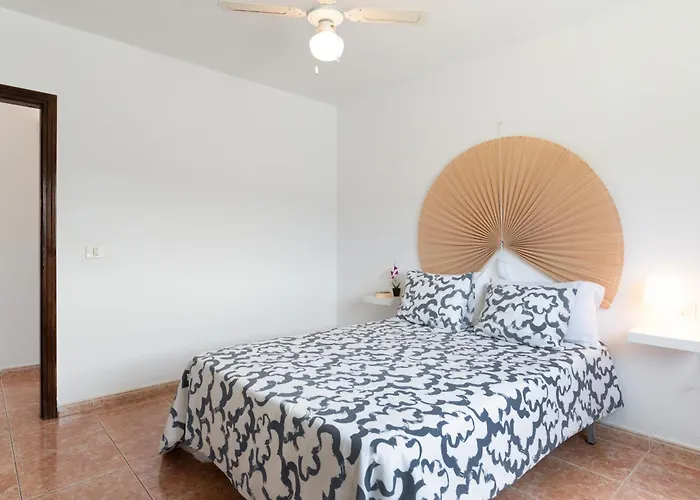 La Dehesa - Appartement Uga