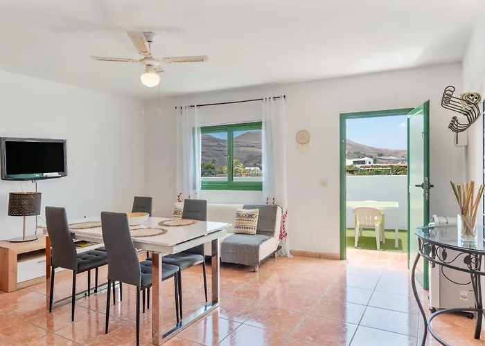 La Dehesa - Appartement *