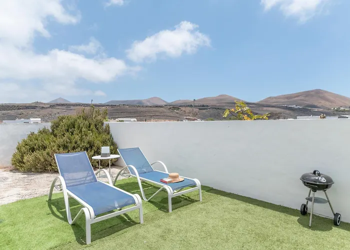 Appartement La Dehesa - *