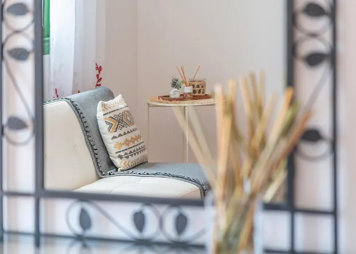 La Dehesa - Appartement Uga