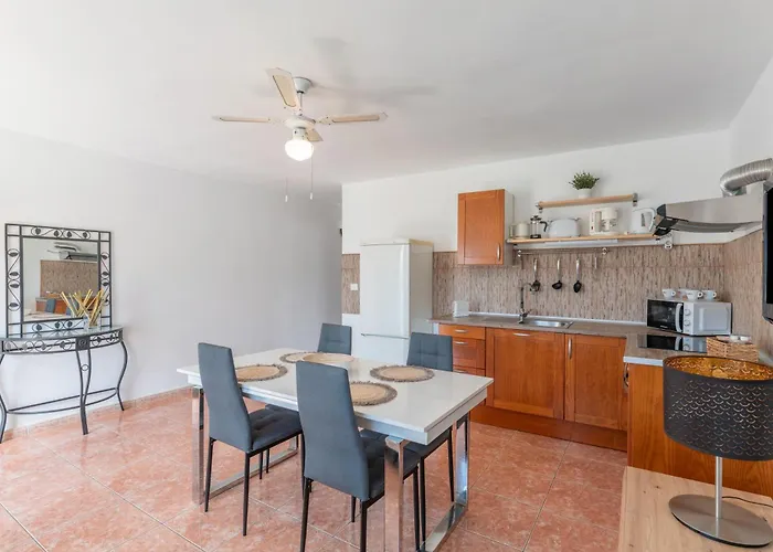 Appartement La Dehesa - Uga