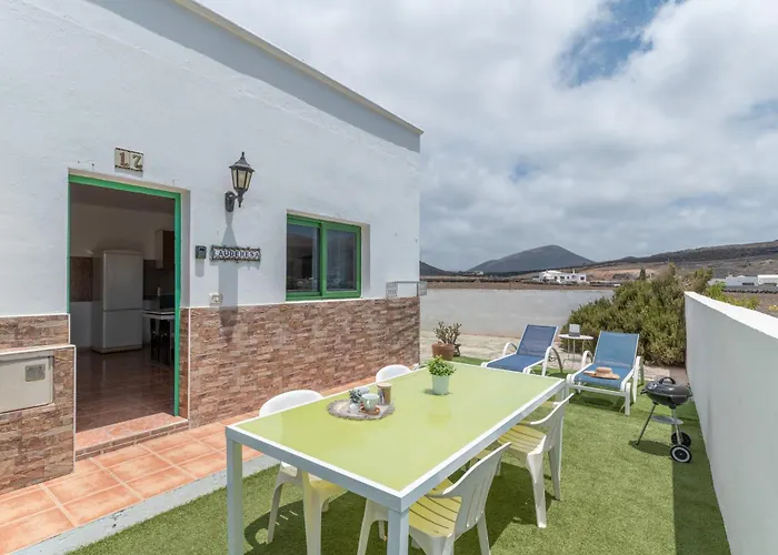 Appartement La Dehesa -