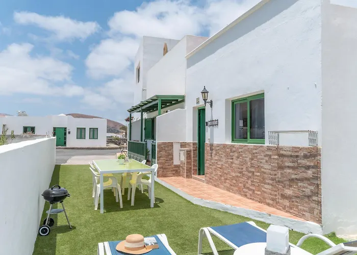 La Dehesa - Appartement